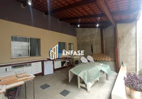 Foto 1 de Casa com 2 Quartos à venda, 126m² em Pousada das Rosas, São Joaquim de Bicas