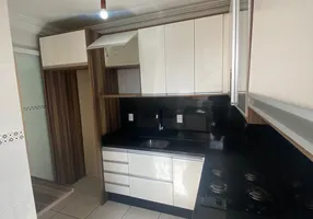 Foto 1 de Apartamento com 2 Quartos à venda, 52m² em Ipiranga, São José