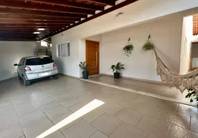 Foto 1 de Casa com 2 Quartos à venda, 129m² em Jardim Maria Antônia Nova Veneza, Sumaré