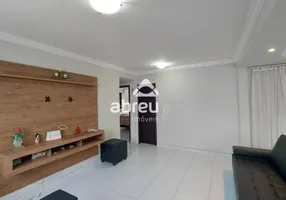 Foto 1 de Apartamento com 2 Quartos à venda, 103m² em Petrópolis, Natal