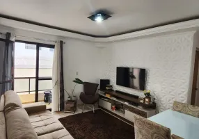 Foto 1 de Apartamento com 2 Quartos à venda, 61m² em Jardim Ismenia, São José dos Campos