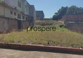 Foto 1 de Lote/Terreno à venda, 200m² em Jardim Prudentino, Presidente Prudente