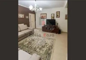 Foto 1 de Sobrado com 3 Quartos à venda, 140m² em Belém, São Paulo