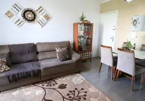 Foto 1 de Apartamento com 2 Quartos à venda, 55m² em Vila Mazzei, São Paulo