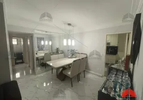 Foto 1 de Apartamento com 3 Quartos para alugar, 94m² em Móoca, São Paulo