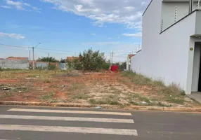 Foto 1 de Lote/Terreno à venda, 220m² em Campestre, Piracicaba