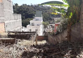 Foto 1 de Lote/Terreno à venda, 405m² em Álvaro Camargos, Belo Horizonte