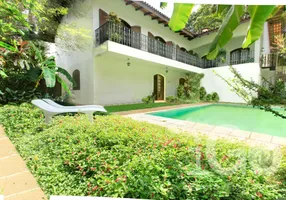 Foto 1 de Casa com 5 Quartos à venda, 355m² em Alto Da Boa Vista, São Paulo