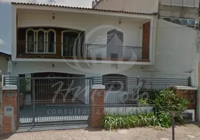 Foto 1 de Sobrado com 3 Quartos à venda, 296m² em Jardim Flamboyant, Campinas