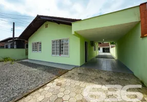 Foto 1 de Casa com 3 Quartos à venda, 84m² em Nova Brasília, Joinville