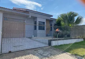 Foto 1 de Casa com 3 Quartos à venda, 98m² em Coqueiros, Florianópolis