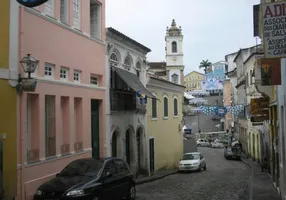 Foto 1 de Casa com 3 Quartos à venda, 140m² em Santo Antonio, Salvador