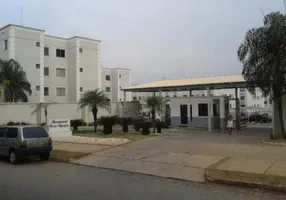 Foto 1 de Apartamento com 2 Quartos à venda, 46m² em Jardim Bela Vista, Aparecida de Goiânia