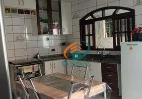 Foto 1 de Sobrado com 3 Quartos à venda, 120m² em Jardim Moreira, Guarulhos