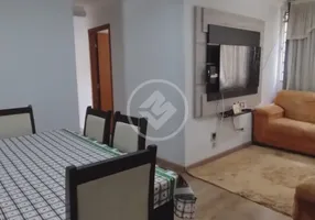 Foto 1 de Apartamento com 3 Quartos à venda, 68m² em Vila Nova, Maringá
