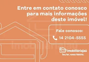 Foto 1 de Galpão/Depósito/Armazém à venda, 1509m² em Centro, Jaú