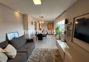 Foto 1 de Apartamento com 3 Quartos à venda, 94m² em Jardim América, Belo Horizonte