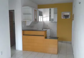 Foto 1 de Apartamento com 2 Quartos à venda, 50m² em Vila Velha, Fortaleza