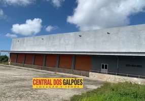 Foto 1 de Galpão/Depósito/Armazém para alugar, 3000m² em Centro Industrial de Aratu, Simões Filho