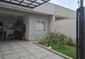 Foto 1 de Casa com 3 Quartos à venda, 110m² em Jardim Tókio, Londrina