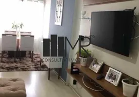 Foto 1 de Apartamento com 2 Quartos à venda, 67m² em Tanque, Rio de Janeiro