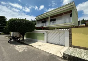Foto 1 de Casa com 2 Quartos à venda, 236m² em Botafogo, Nova Iguaçu