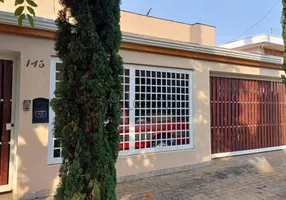 Foto 1 de Casa com 4 Quartos à venda, 240m² em Jardim Proença, Campinas
