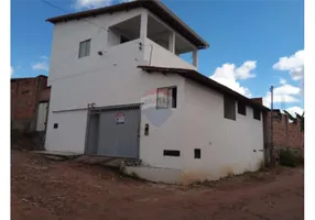 Foto 1 de Casa com 3 Quartos à venda, 100m² em Tancredo Neves, Teixeira de Freitas