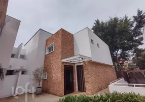 Foto 1 de Casa de Condomínio com 4 Quartos à venda, 486m² em Santo Amaro, São Paulo