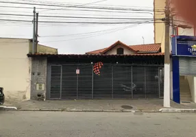 Foto 1 de Casa com 4 Quartos à venda, 232m² em Chácara Seis de Outubro, São Paulo