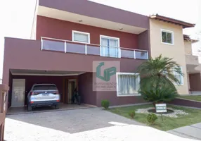 Foto 1 de Casa de Condomínio com 3 Quartos à venda, 270m² em Centro, Aracoiaba da Serra