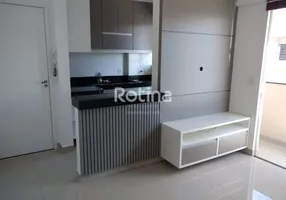 Foto 1 de Apartamento com 2 Quartos à venda, 52m² em Alto Umuarama, Uberlândia