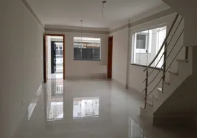 Foto 1 de Sobrado com 3 Quartos à venda, 89m² em Vila Nivi, São Paulo