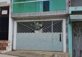 Foto 1 de Sobrado com 4 Quartos à venda, 180m² em Cidade Soberana, Guarulhos