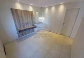 Foto 1 de Apartamento com 2 Quartos à venda, 43m² em Vila Pompeia, Ribeirão Preto