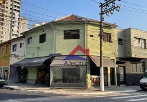 Foto 1 de Casa com 2 Quartos para alugar, 54m² em Belém, São Paulo