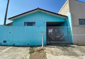 Foto 1 de Casa com 2 Quartos à venda, 70m² em Rio Pequeno, São José dos Pinhais