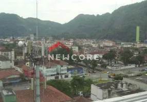 Foto 1 de Cobertura com 2 Quartos à venda, 158m² em Centro, São Vicente