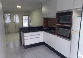 Foto 1 de Casa de Condomínio com 2 Quartos à venda, 64m² em Jardim Planalto, Salto