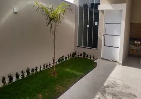 Foto 1 de Casa com 3 Quartos à venda, 150m² em Terramérica I, Americana