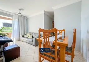 Foto 1 de Apartamento com 2 Quartos à venda, 55m² em Jardim Camburi, Vitória