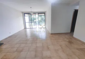 Foto 1 de Apartamento com 4 Quartos para alugar, 146m² em Pitangueiras, Guarujá