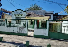 Foto 1 de Casa com 5 Quartos à venda, 595m² em Taquara, Rio de Janeiro