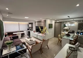 Foto 1 de Apartamento com 3 Quartos à venda, 100m² em Santana, Recife