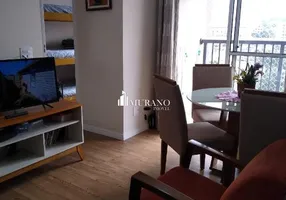 Foto 1 de Apartamento com 2 Quartos à venda, 40m² em Ipiranga, São Paulo