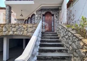 Foto 1 de Casa com 3 Quartos à venda, 339m² em Alto dos Caiçaras, Belo Horizonte