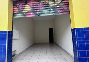 Foto 1 de Ponto Comercial para alugar, 35m² em Vila Santo Antonio, Jandira
