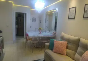 Foto 1 de Apartamento com 3 Quartos à venda, 66m² em Jardim Garcia, Campinas