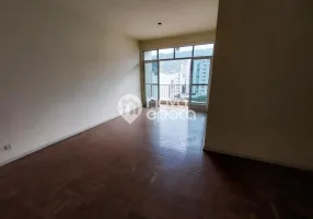 Foto 1 de Apartamento com 2 Quartos à venda, 80m² em Grajaú, Rio de Janeiro