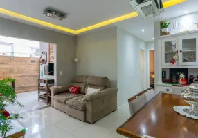 Foto 1 de Apartamento com 2 Quartos à venda, 83m² em Vila Sônia, São Paulo